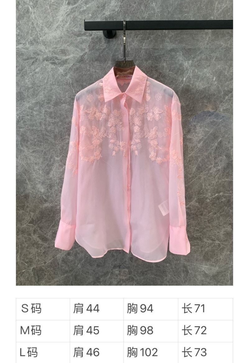 Valentino Shirts